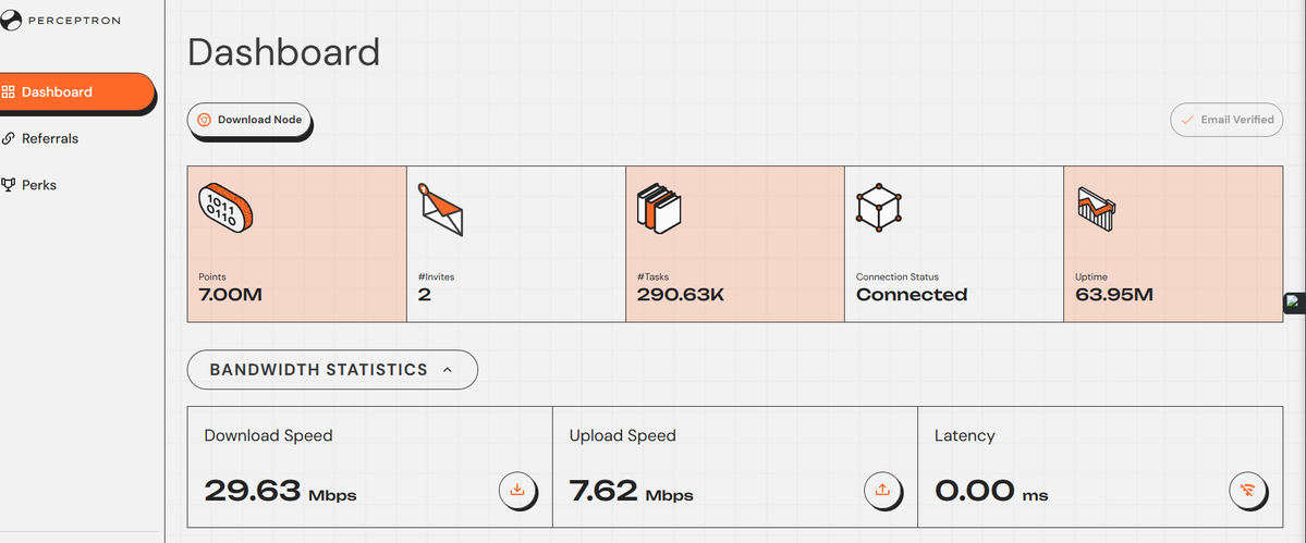 Atnam 🌊RIVER tweet media