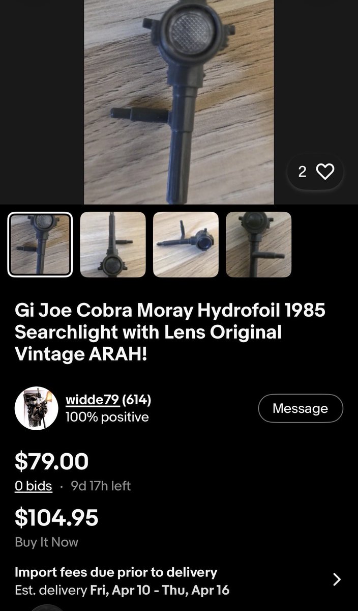 The GI Joe Repair Shop tweet media