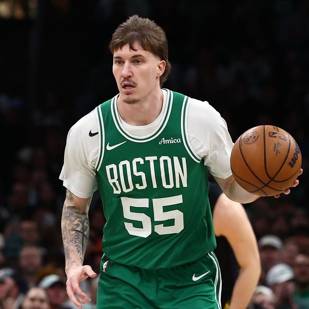 NBA da bad tweet media