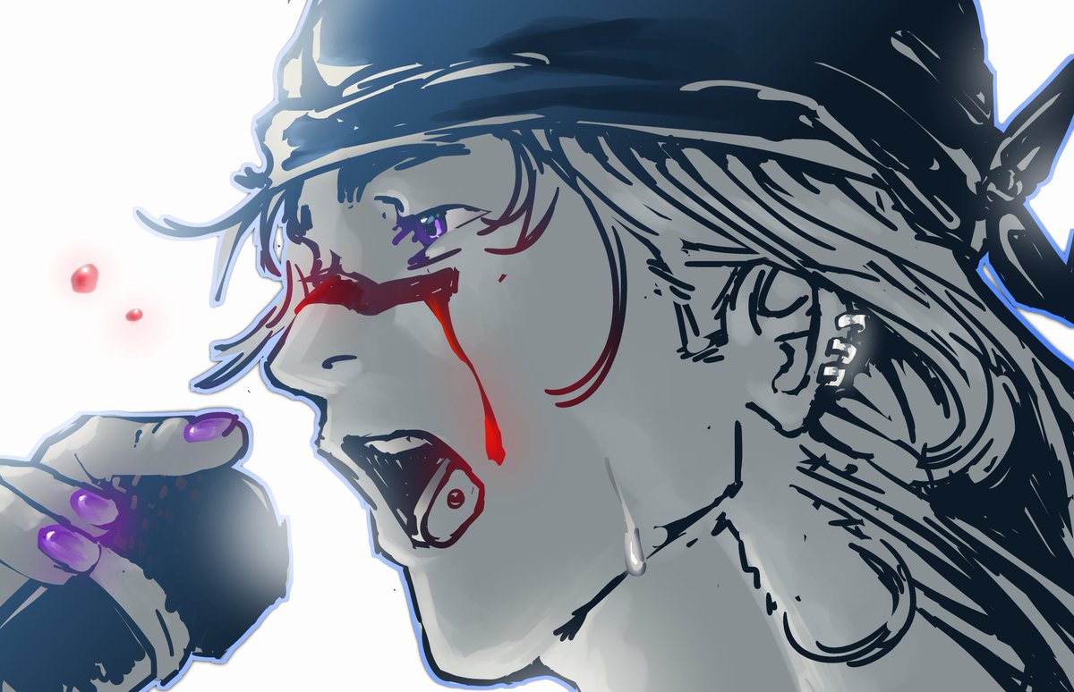 Account. (schrödinger-hiatus) tweet media