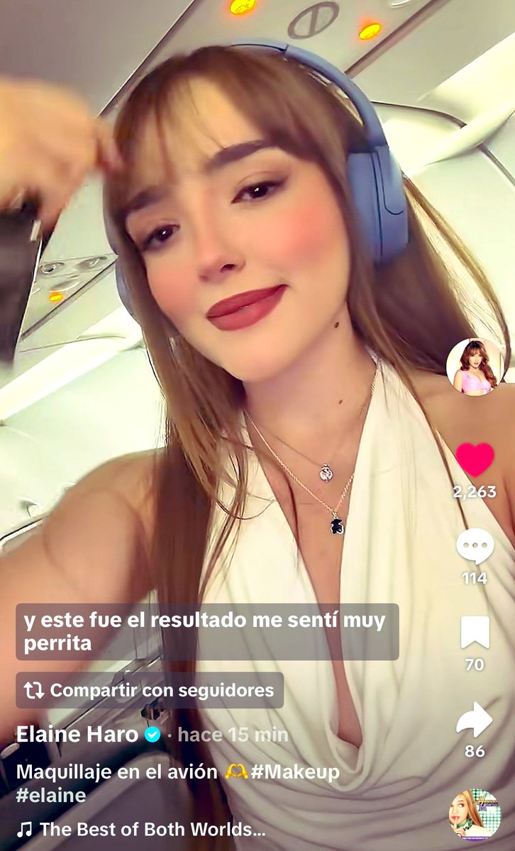 ¿Dónde está Elaine? tweet media