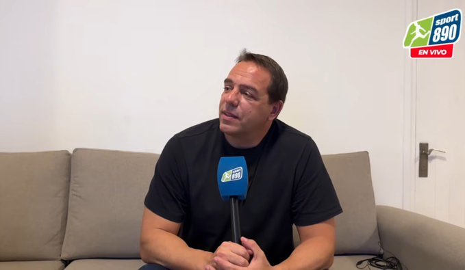 Sport 890 tweet media