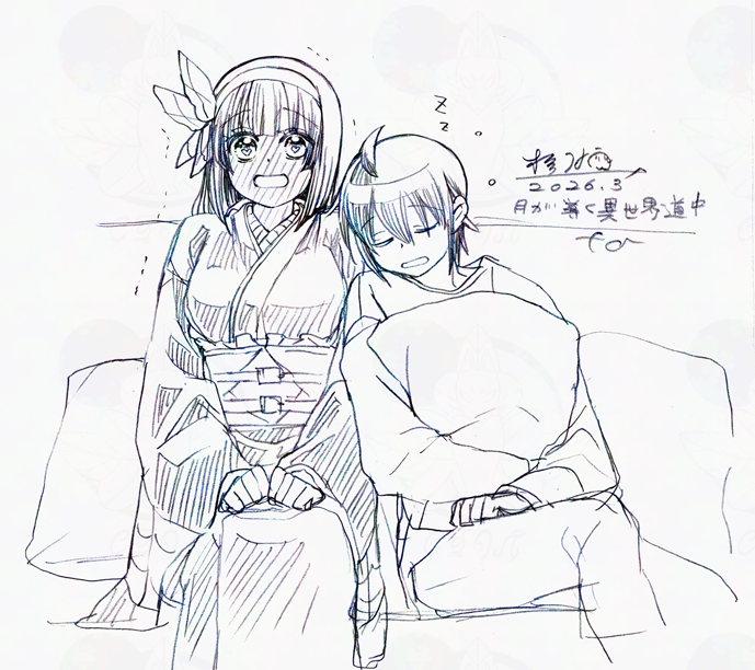 木野コトラ tweet media