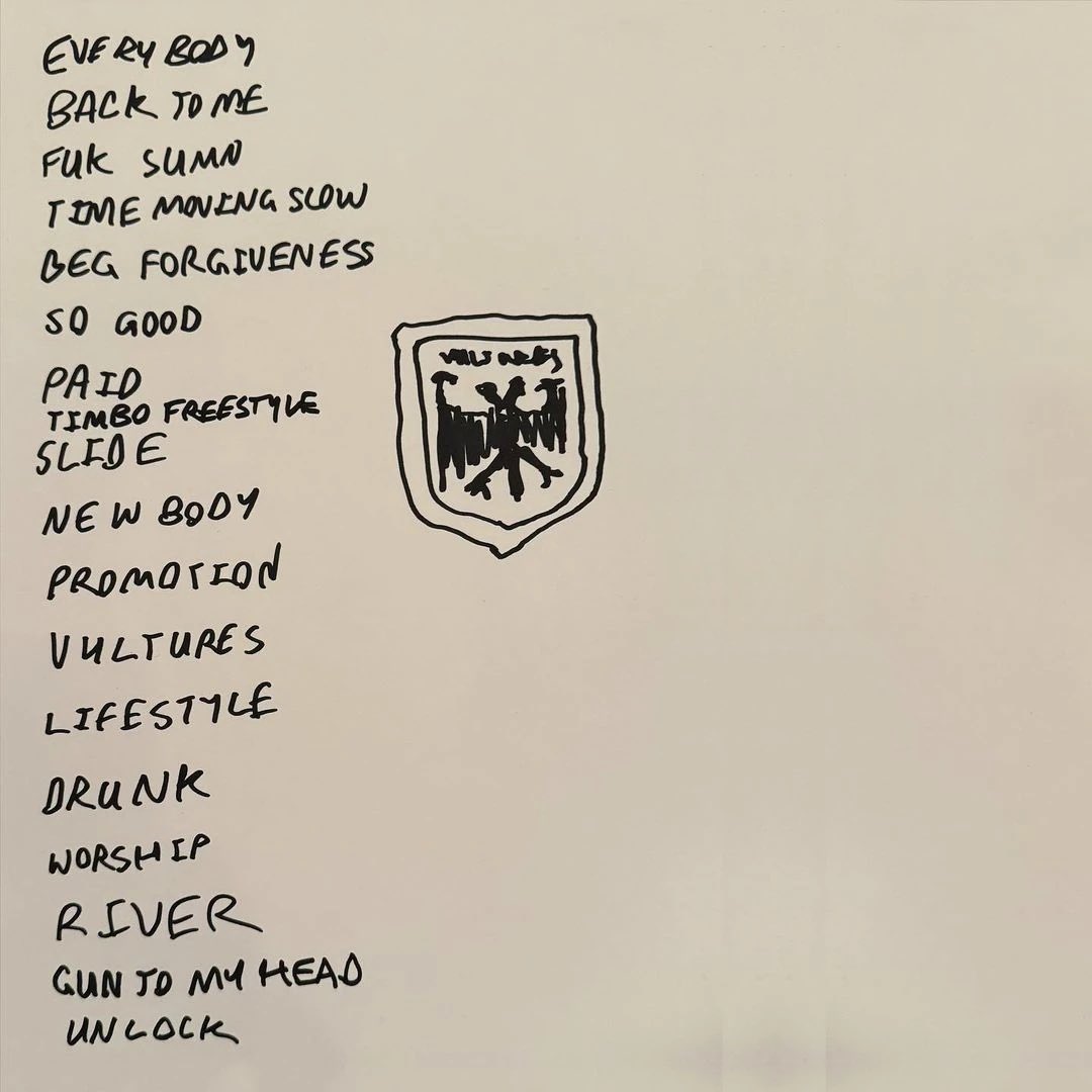 Ye Streams tweet media