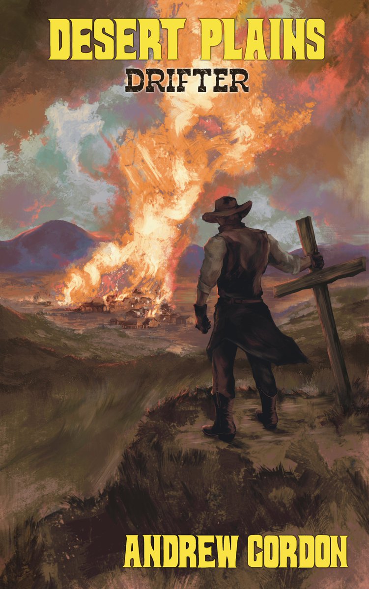 Andrew Gordon tweet media