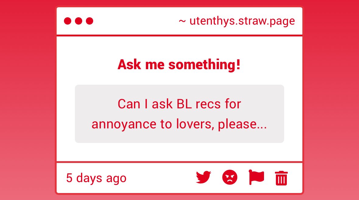 fujoshiblade chronicles tweet media