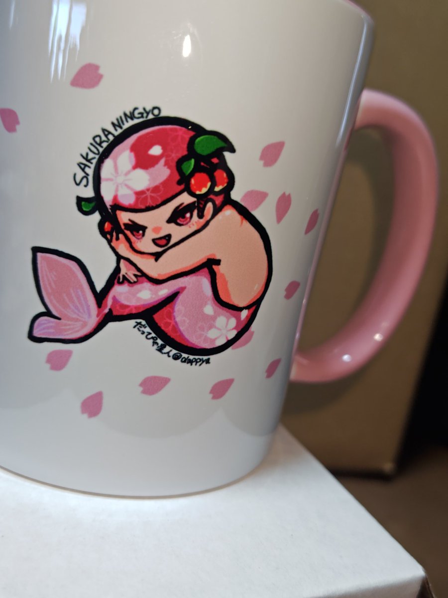 だっぴゃ星人　インテ2号館さ42b tweet media