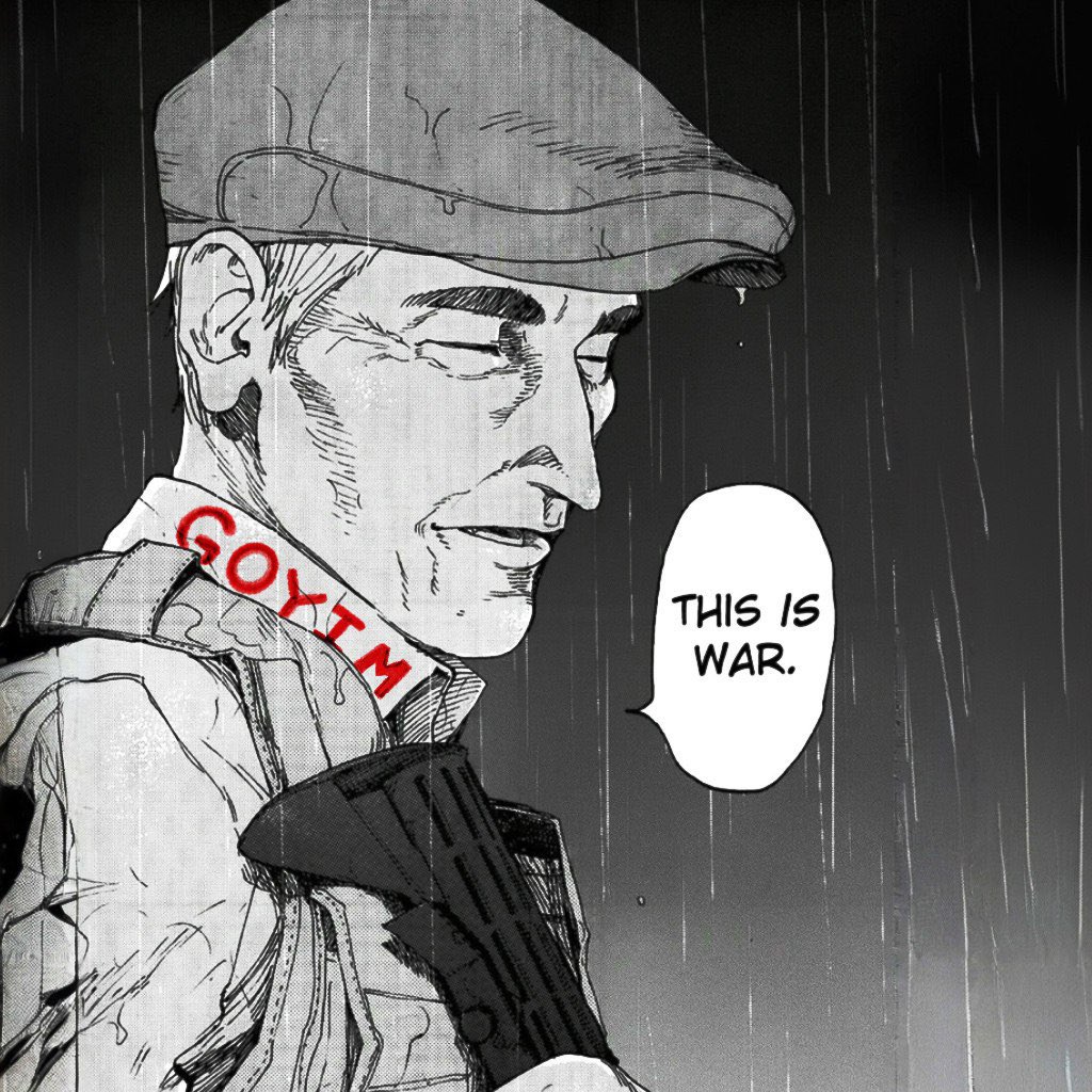 CryptoBeefCake (goyim/acc) tweet media