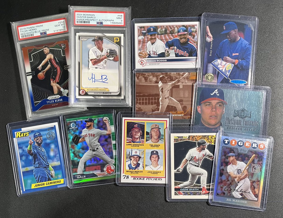 Andrew Crockett tweet media