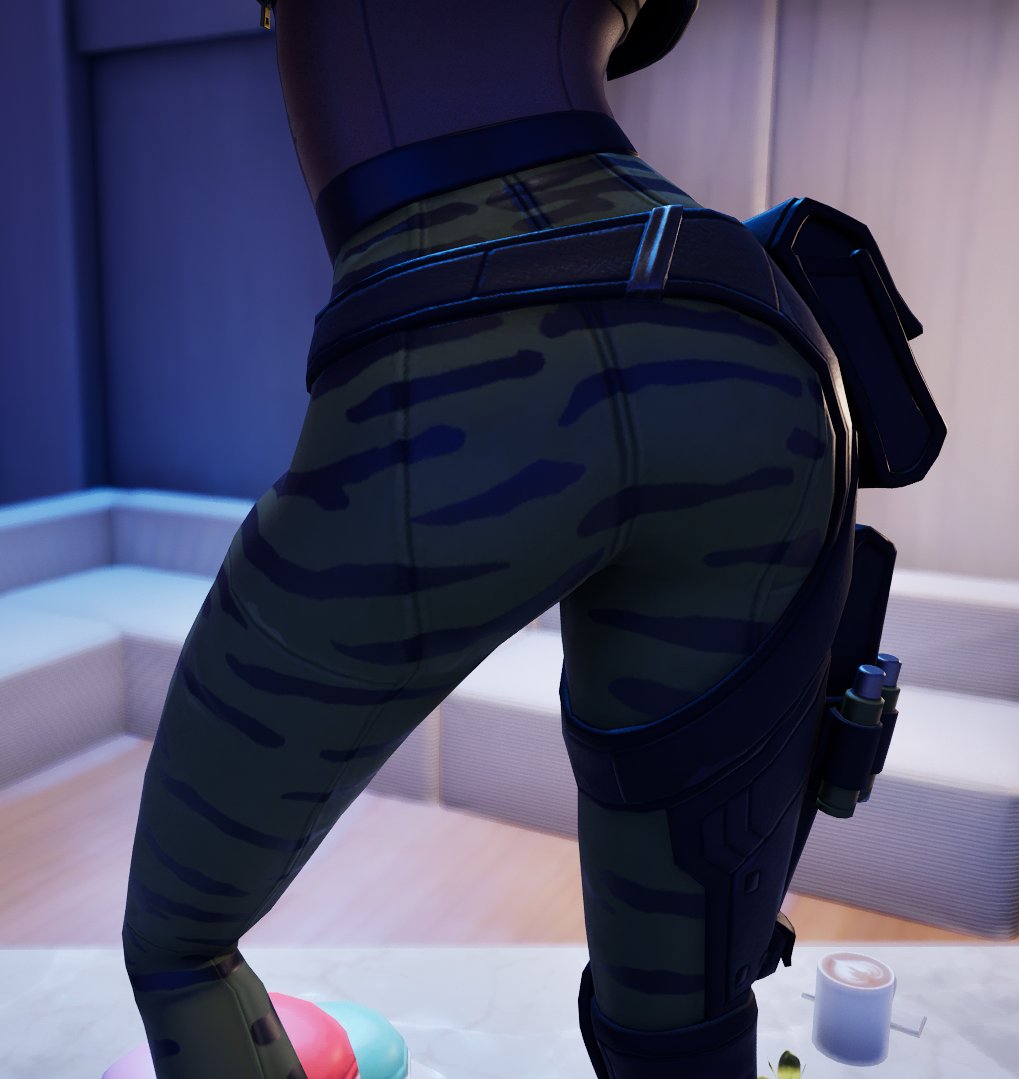 Thicc skins tweet media