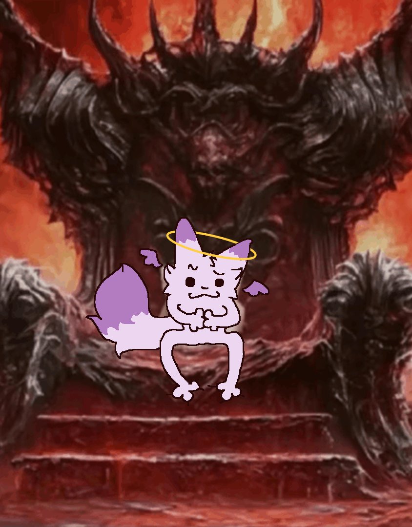 Reclusive 💫🦊 tweet media