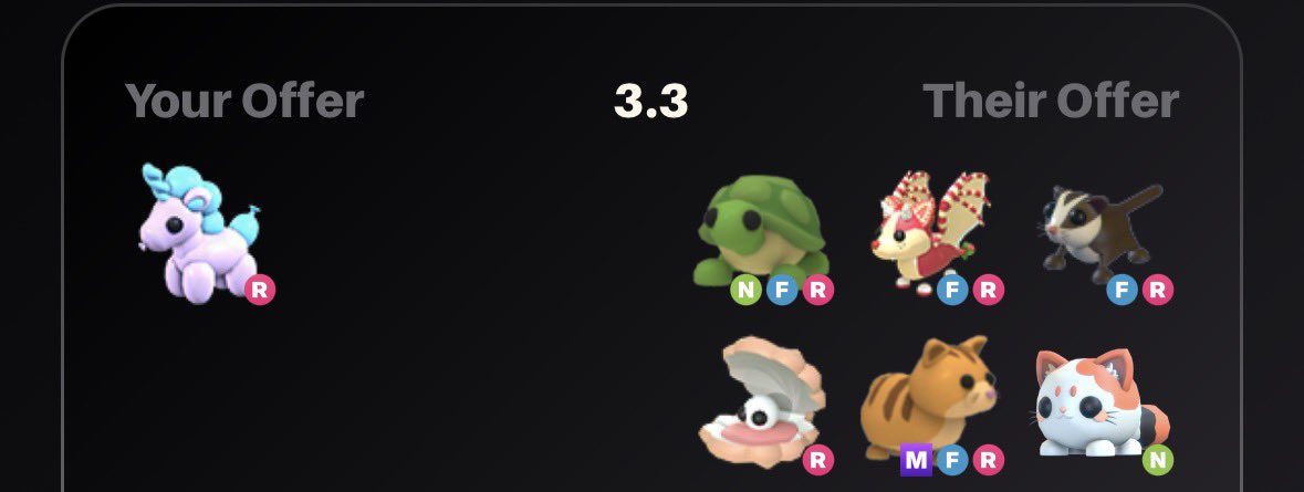 Starz 💫 tweet media