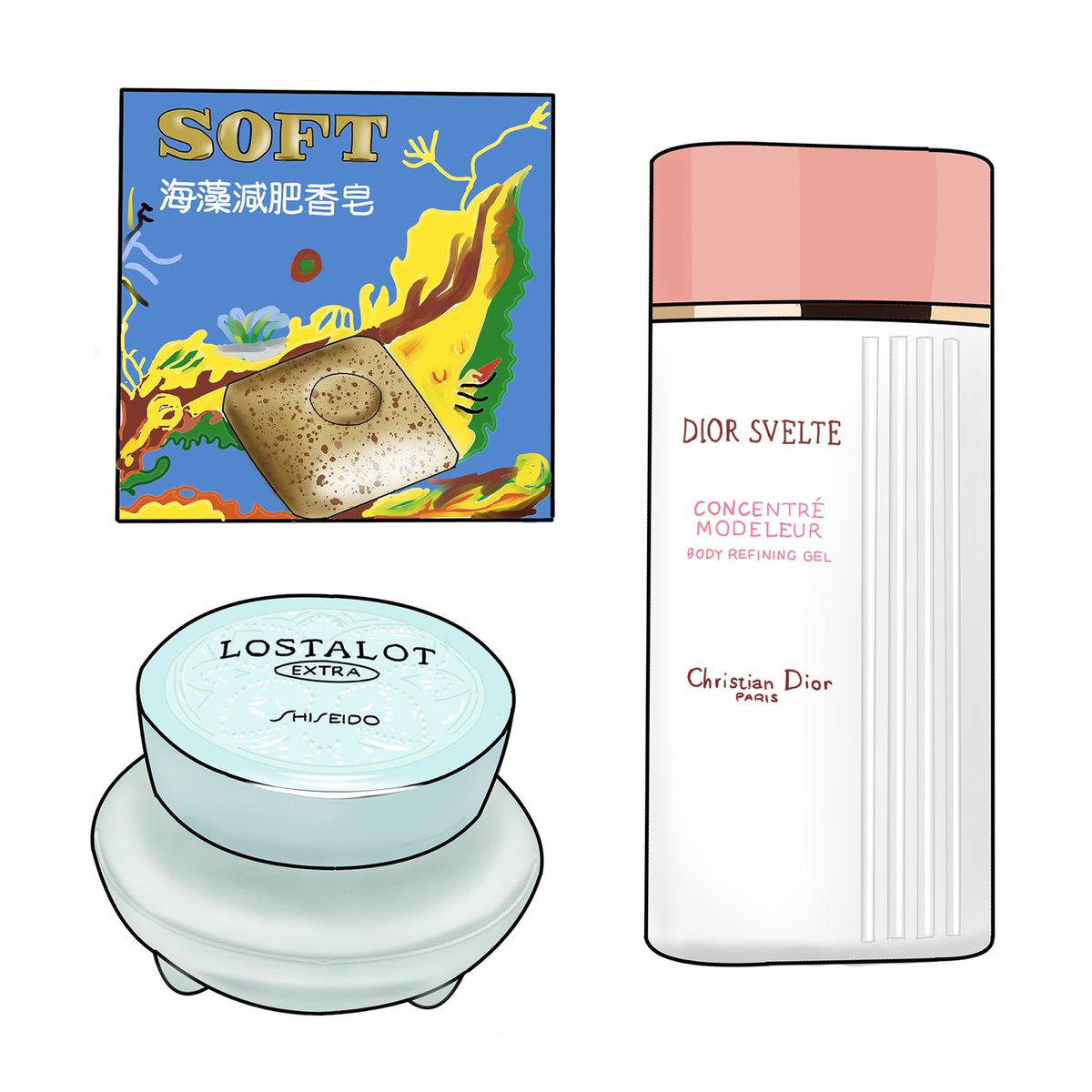 懐かしみのエニ子 tweet media