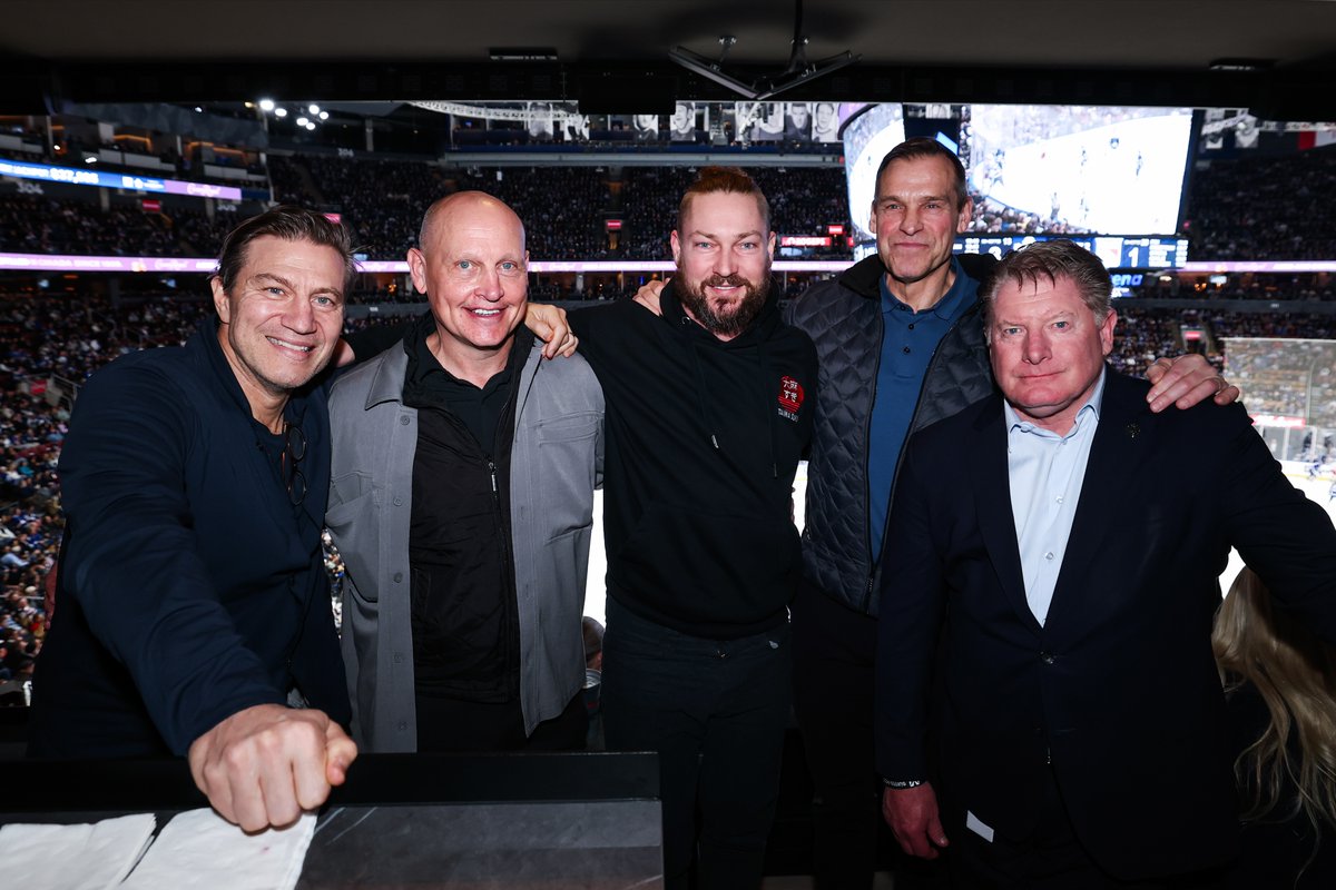 New York Rangers tweet media