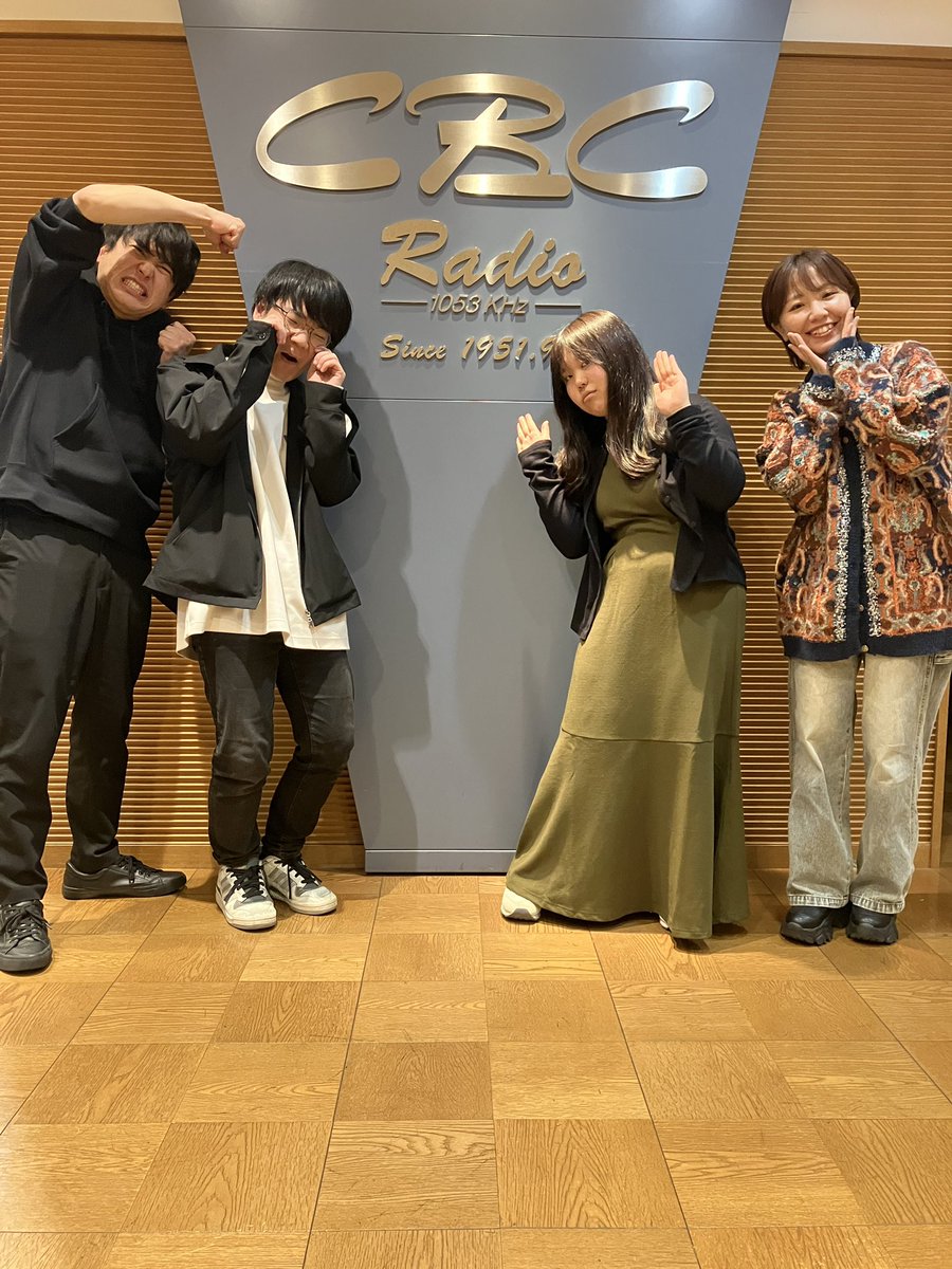 中山マサキとなかしの　笑スタ tweet media