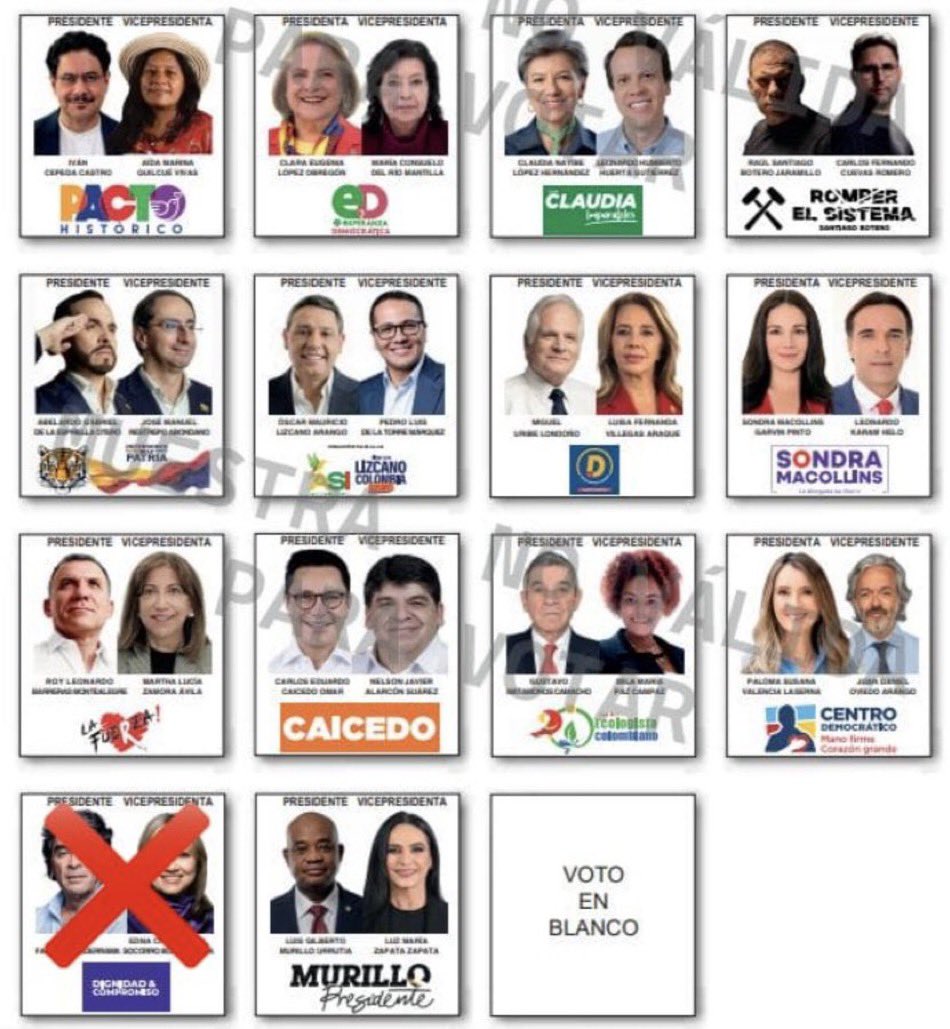 Gustavo Triana tweet media