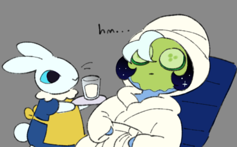 🦭💚BABY ALIEN SEAL👽🛸 tweet media