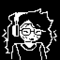 RainlightDev's tweet photo. #undertale #deltarune inspired dialogue portraits #pixelart #myart #art (check out my battle sprites too! will be posting them over time) https://t.co/0eVUqINrhU