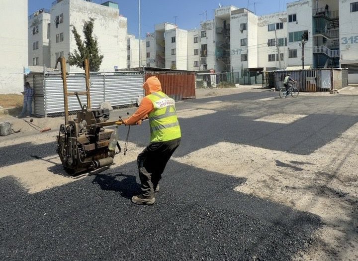 Secretaría de Movilidad e Infraestructura tweet media