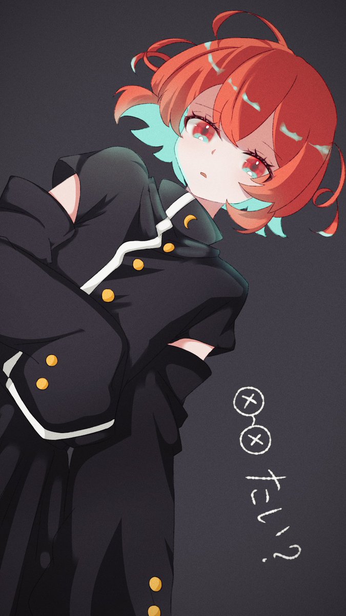 マフラー tweet media