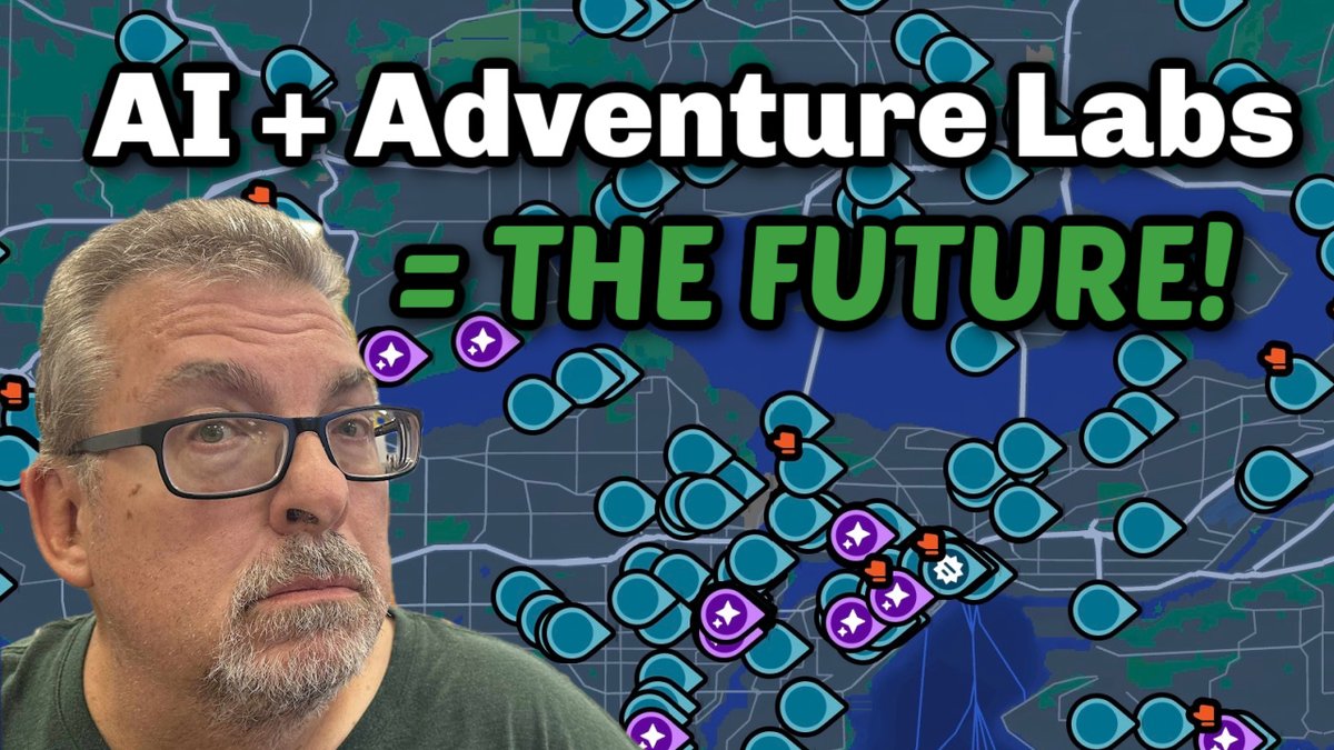 Geocache Talk Geocaching Network tweet media