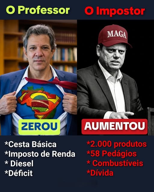 Milton Ribeiro 🚩 tweet media