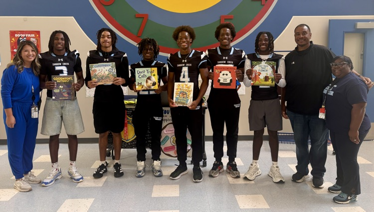 Mary Burks Marek Elementary tweet media