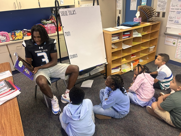 Mary Burks Marek Elementary tweet media