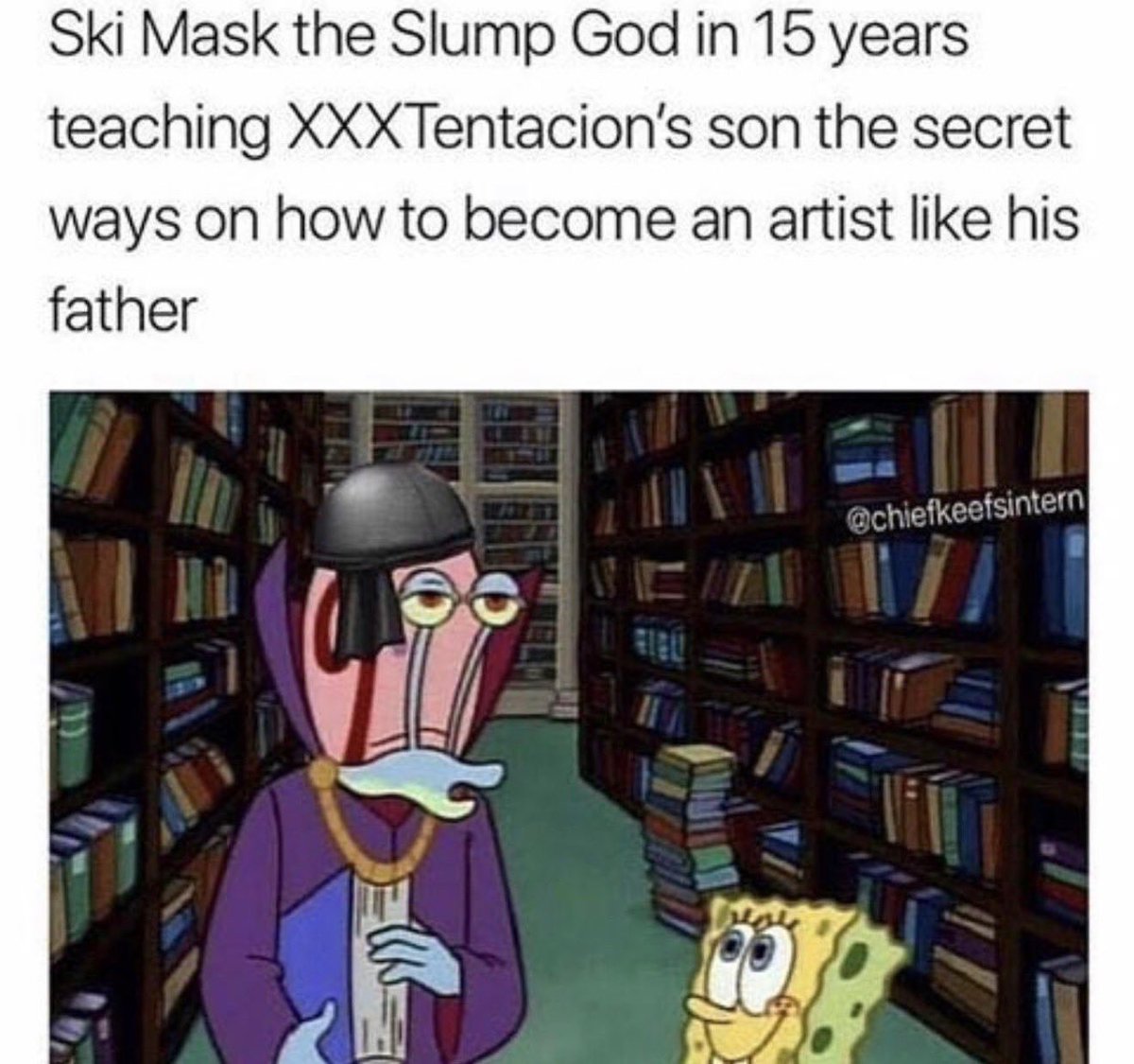 SoundCloud Era tweet media