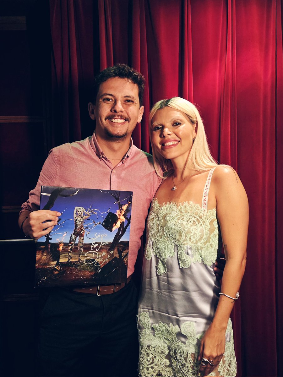 sérgio. tweet media