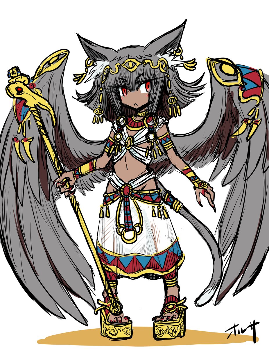 オルサ tweet media