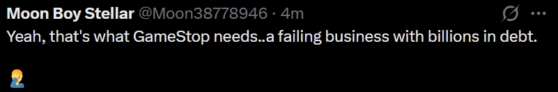 Moon Boy Stellar tweet media