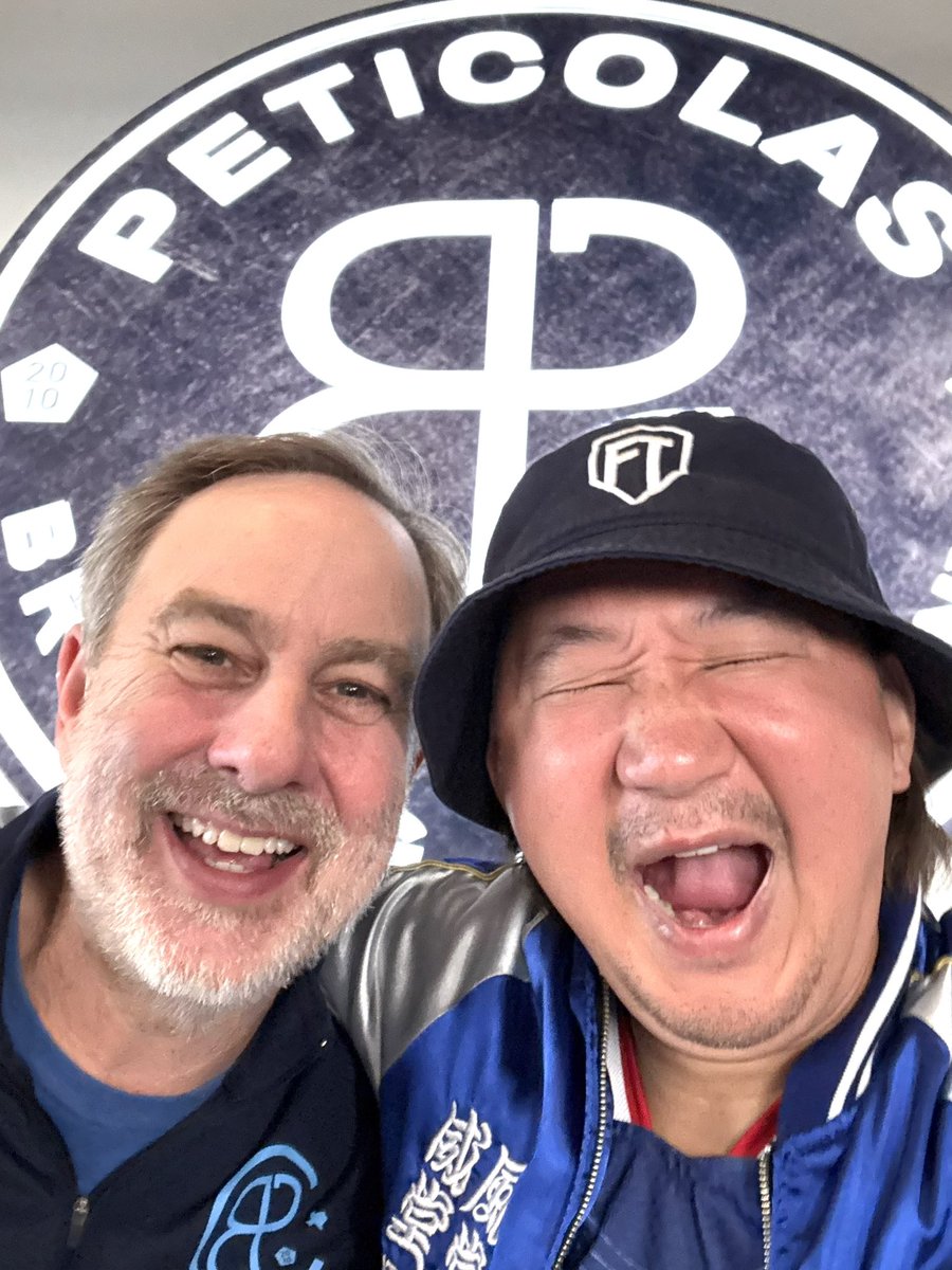 ASAHI UEDA🇯🇵植田朝日 tweet media