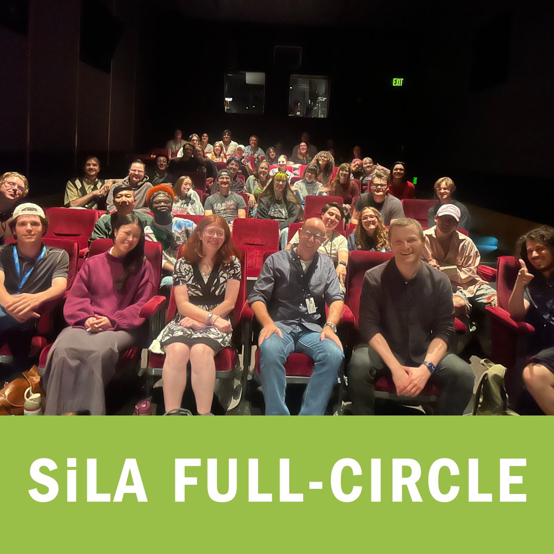 Semester in LA (Columbia College Chicago) tweet media