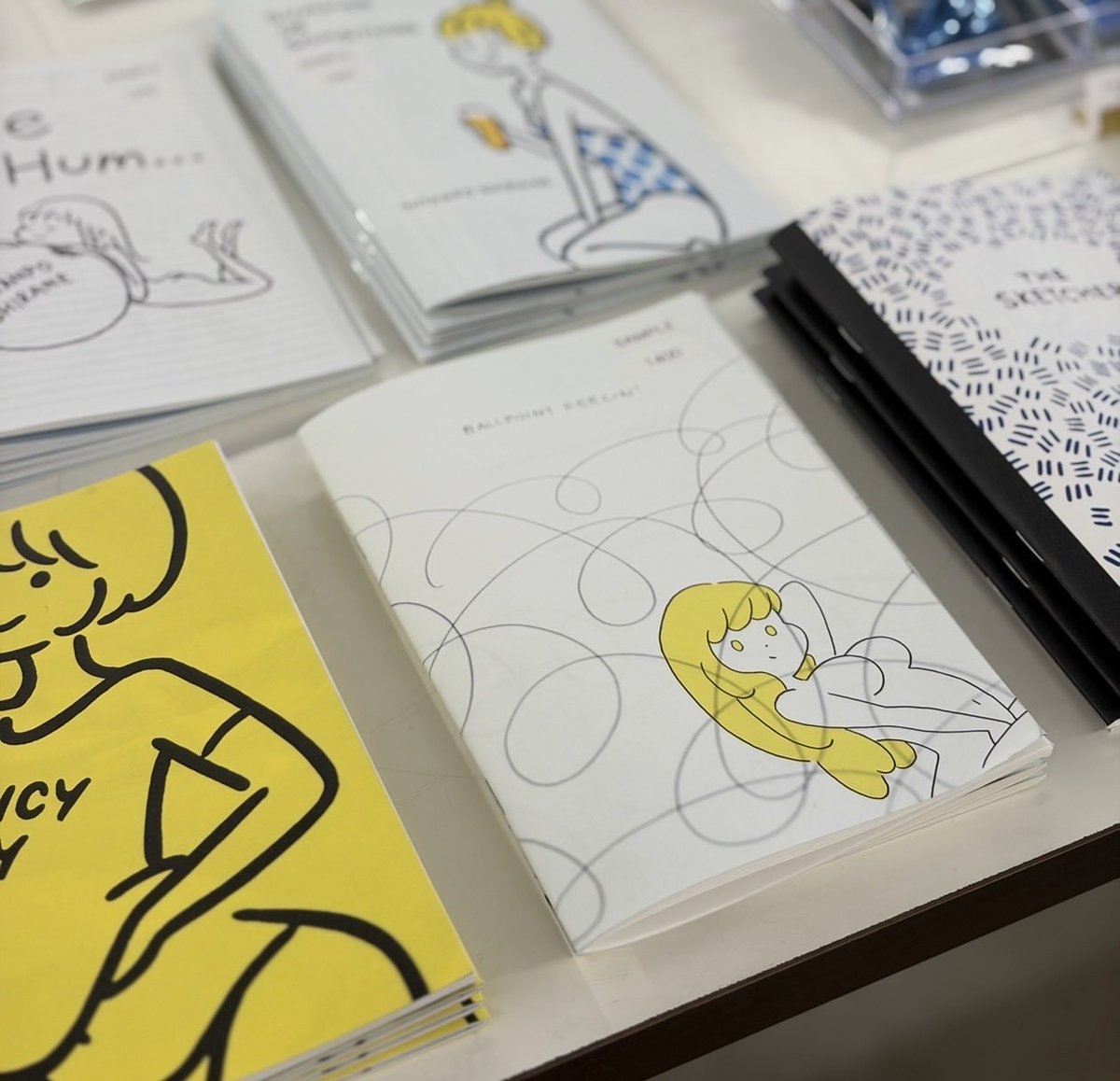 TRINE GALLERY ｜ トラインギャラリー tweet media