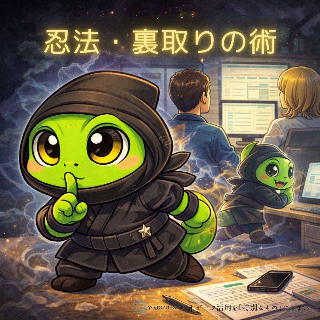 【公式】YOROくん tweet media