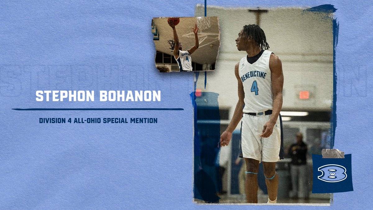 Benedictine Sports tweet media