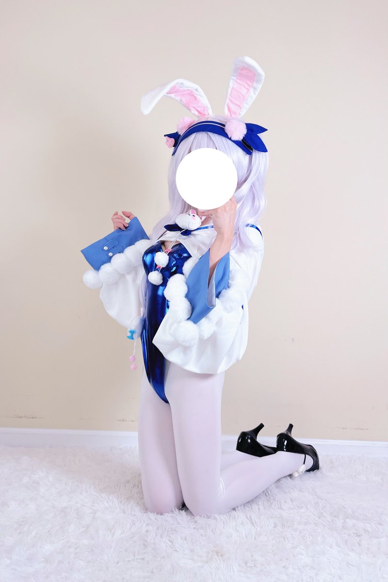 HimeUzuki tweet media