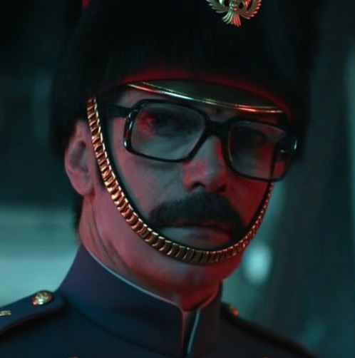 Jonas LaClaque tweet media