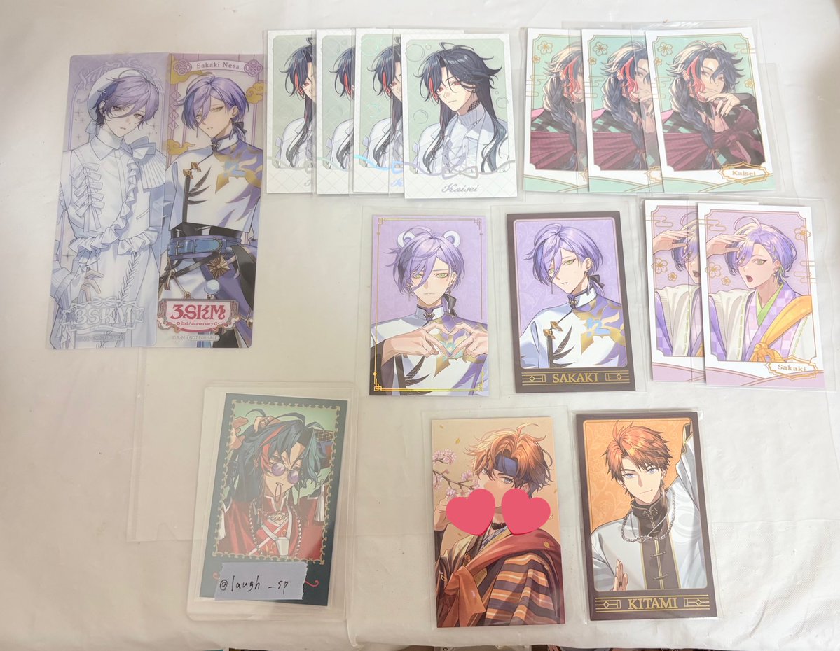 たま@取引 tweet media