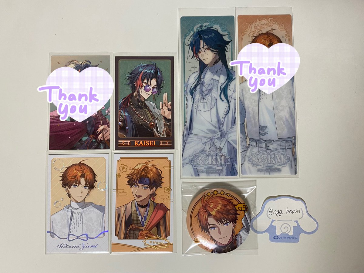 たま@取引 tweet media