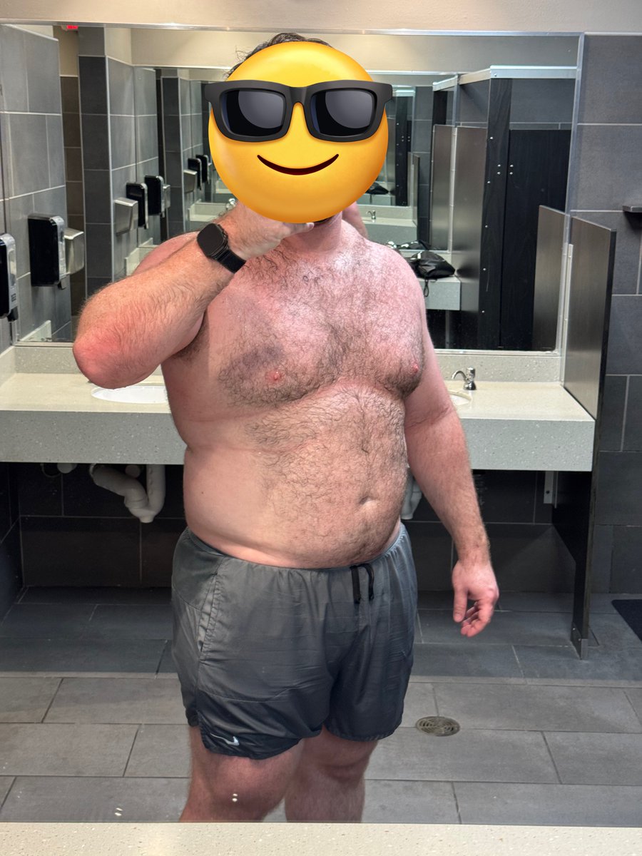 gymbear tweet media