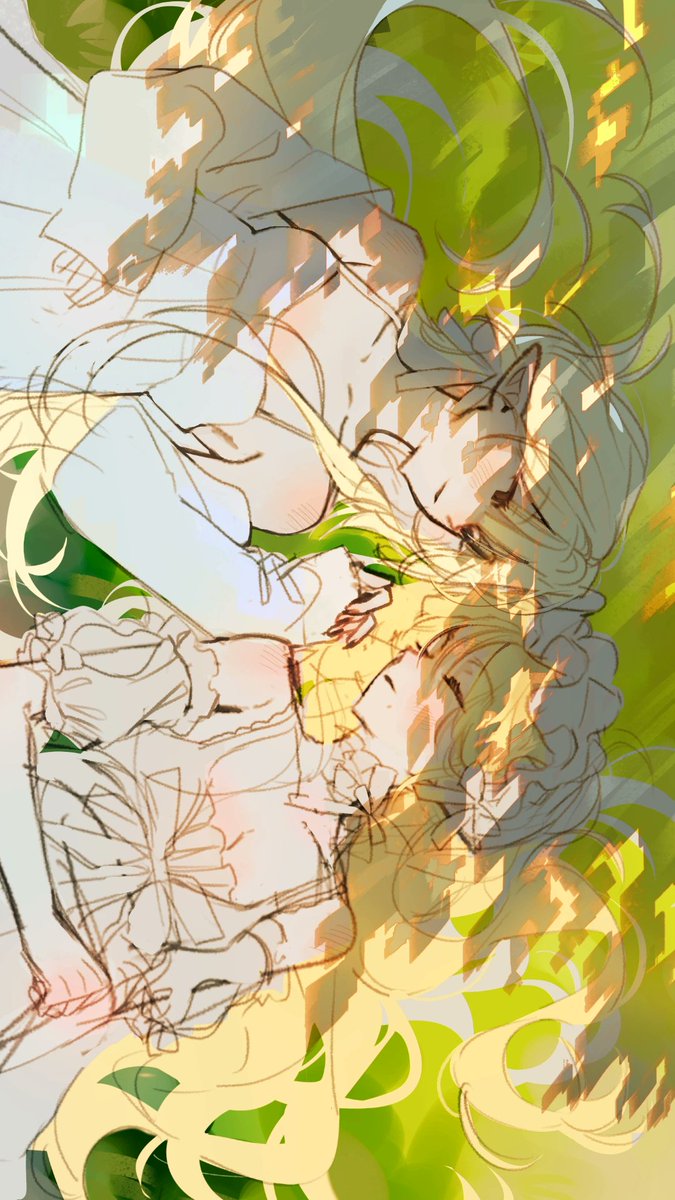 자가비 tweet media