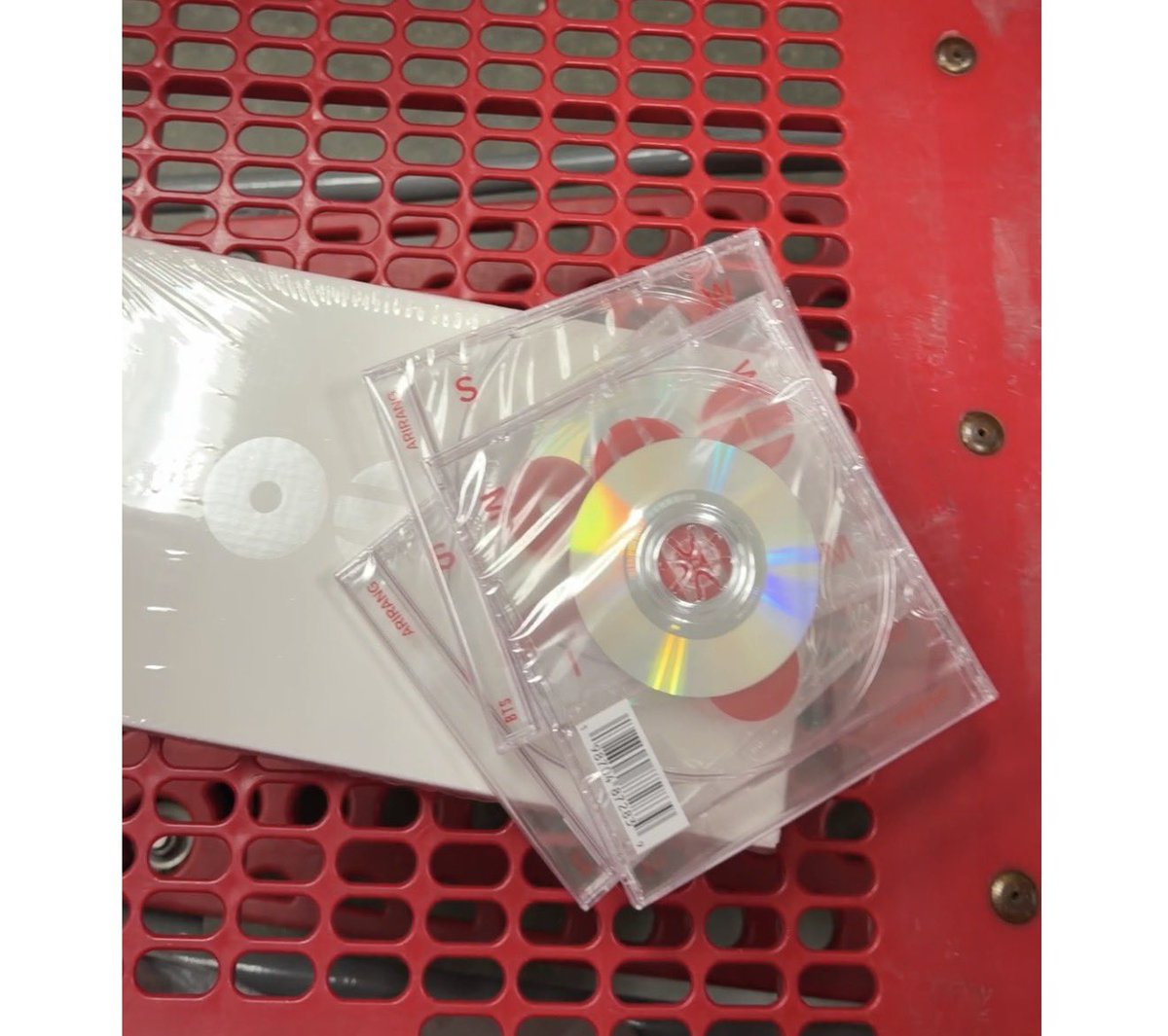 WeStreamBTS tweet media