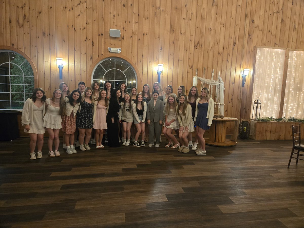 Storm Girls Ice Hockey tweet media