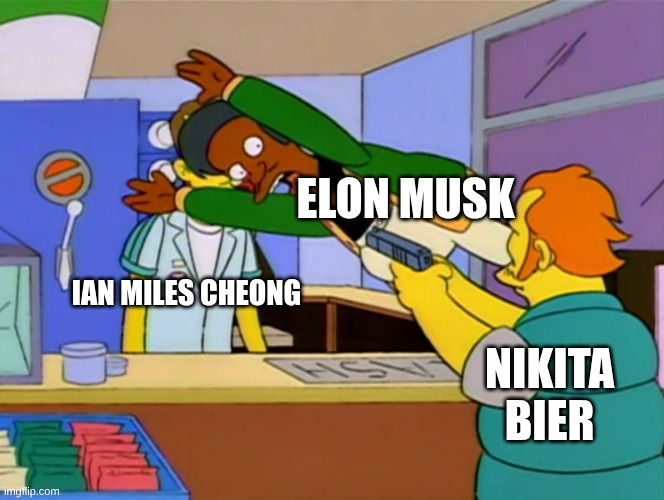 Luke Metro tweet media