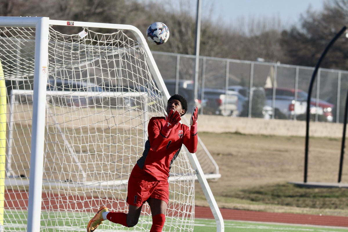 Cedar Hill ISD tweet media