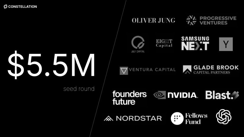 Constellation Space tweet media