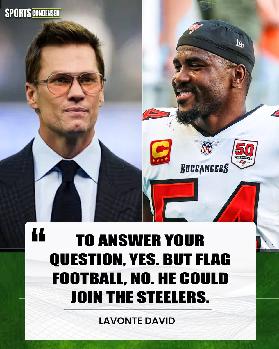 Sports Condensed tweet media