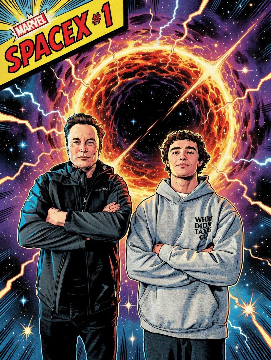 Mcdonalds Boy tweet media